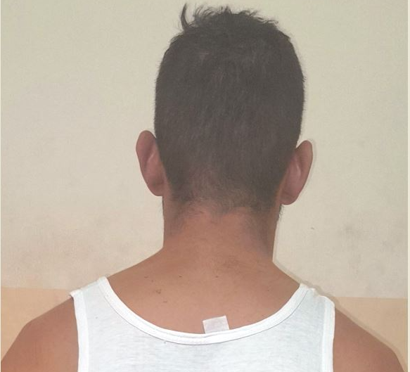 قتل صديقه ورماه في بحر شكا... والقاتل يروي ملابسات جريمته