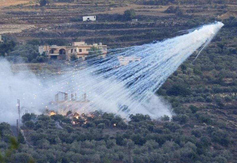 بعد أن تجاوز عدد الاستهدافات بالفوسفور الـ 1000... موسم الزيتون في الجنوب "طار"!
مصادر في وزارة الزراعة لـ "الديار": تضرّر 60 ألف شجرة زيتون وحرق 2800 دونم
