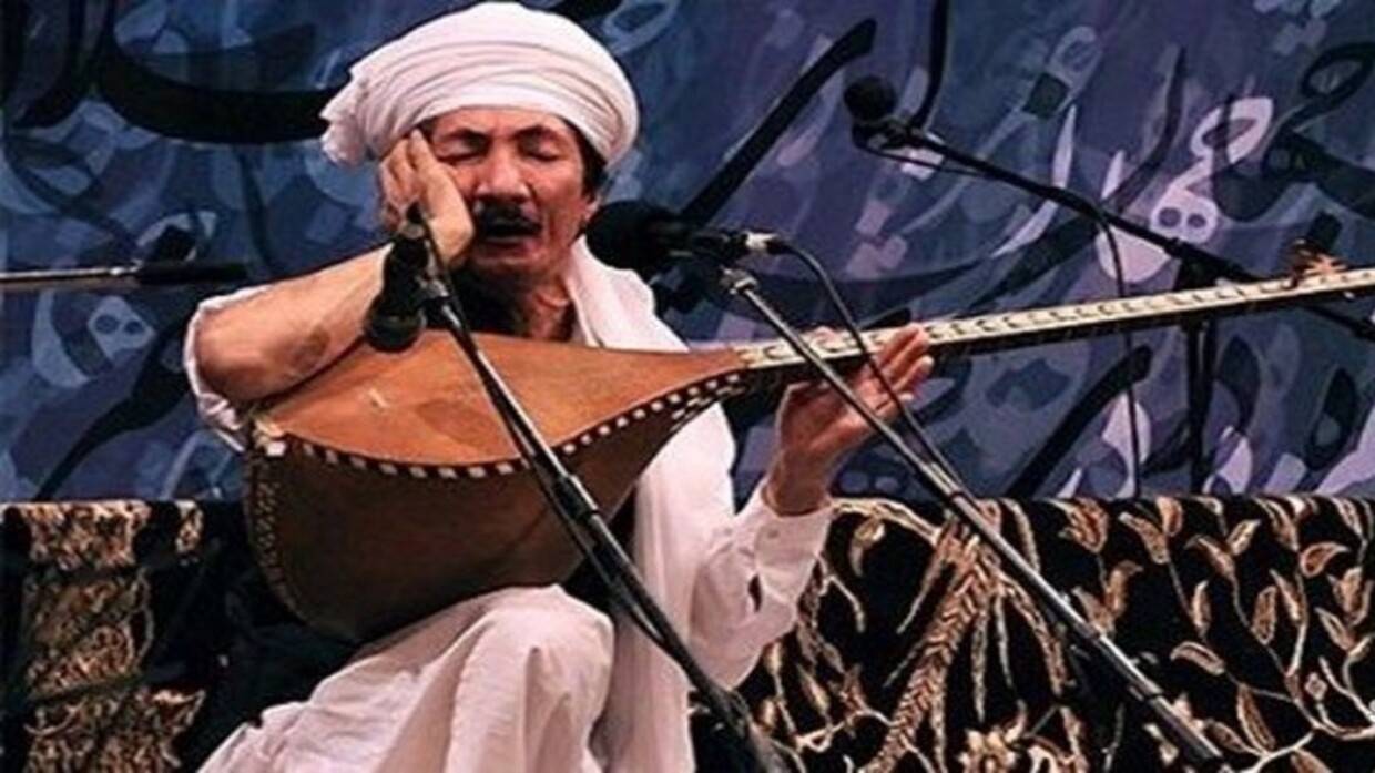 "أصداء بلاد فارس" في بطرسبورغ