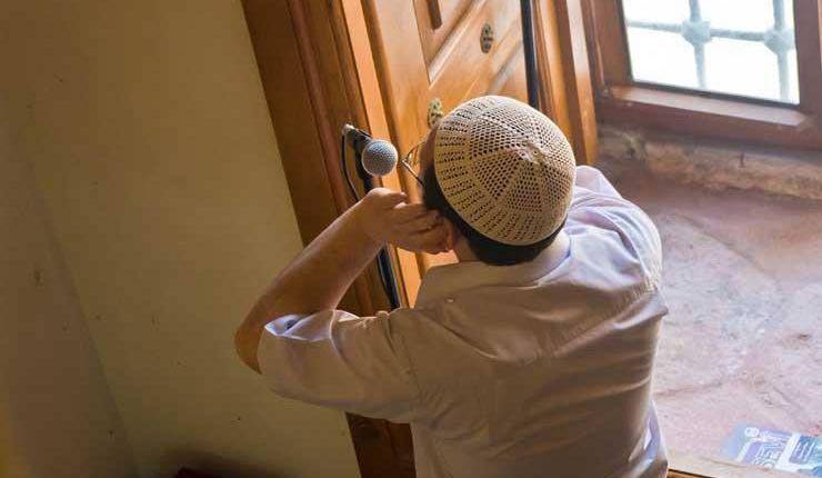 اطلاق نار في عدد من المناطق شمالاً