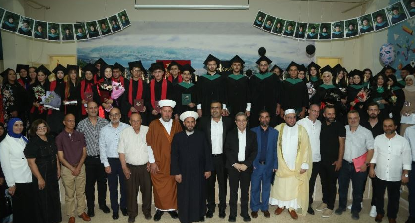 أبو فاعور: العدو الإسرائيلي يسعى
لبث الفتنة بين اللبنانيين بأكثر من وسيلةٍ