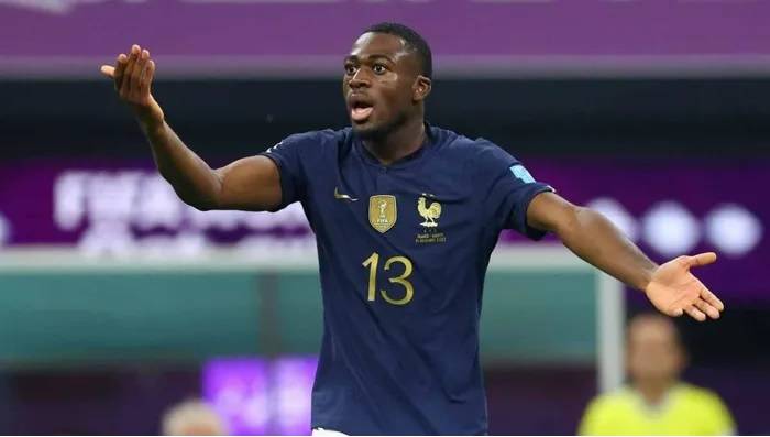 مدرب انتر ميلان: نسعى الى التعاقد
مع اللاعب الفرنسي الدولي يوسف فوفانا
