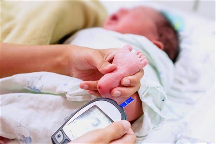 مضاعفات السكري.. تهديد صحة الأطفال!