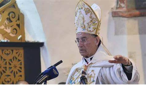 الراعي: لبنان يحتاج إلى انتخاب رئيس لأنه وحده ضمانة الوحدة في التنوّع