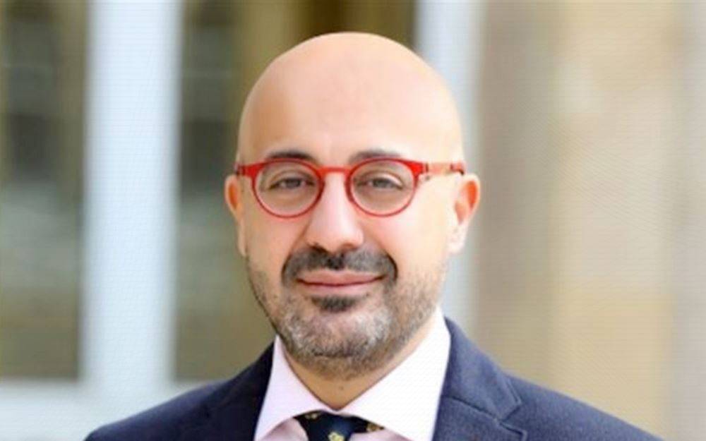 ياسين: لبنان يحتاج إلى مئة مليون دولار في حال وقوع حرب شبيهة بعام 2006