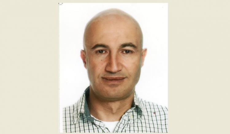 الدفاع المدني نعى الموظف جورج جان المشط الذي قضى خلال مهمّة إنقاذ في بشري