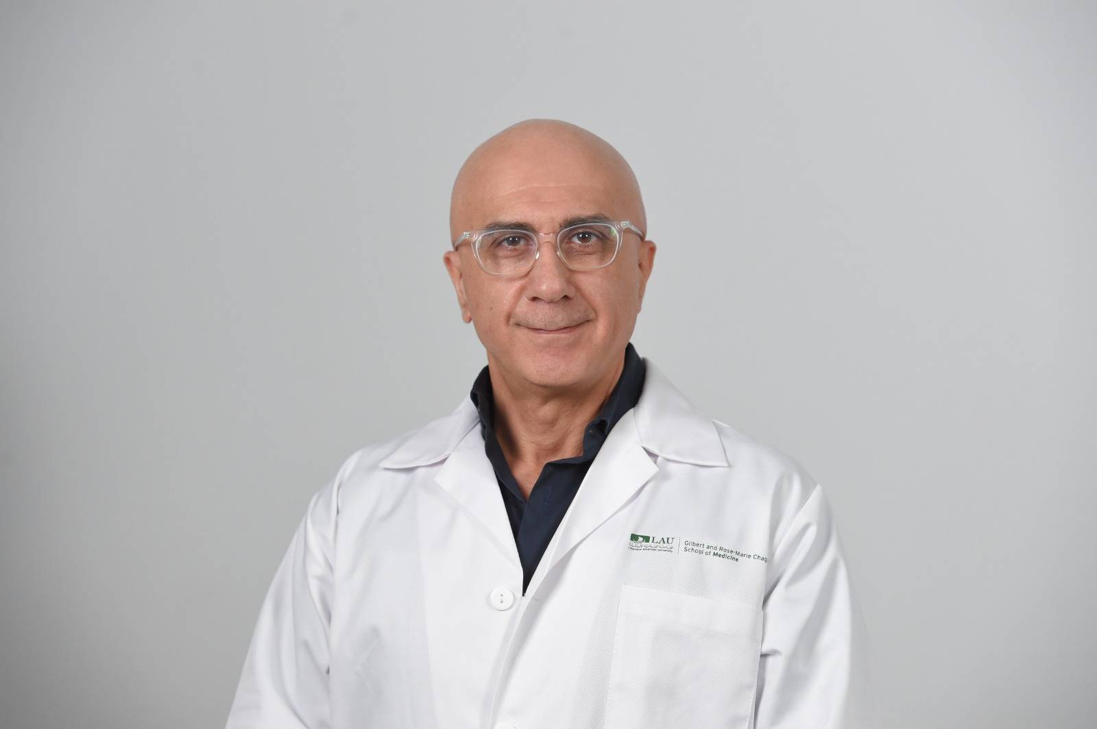 فوز " عيادة مرض السكري للقدم" التابعة للمركز الطبي للجامعة اللبنانية الأميركية - مستشفى رزق في المركز الرابع عالميا