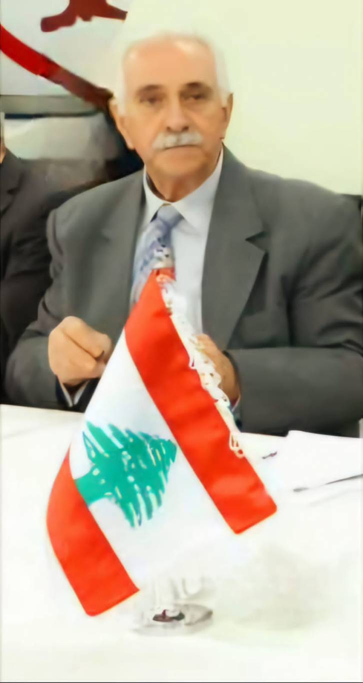 "التيار الوطني الحرّ إلى أفول... ولن يبقى مع باسيل أكثر من ستة نواب"
عبد الله خوري لـ "الديار": غادرتُ في الـ 2003 بسبب نهم عون
تمايز هائل بين مَن خرج من التيار في الـ 2005  ومَن يخرج اليوم