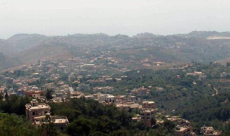 بعد فيديو الإشكال... توضيح من بلدية بسابا