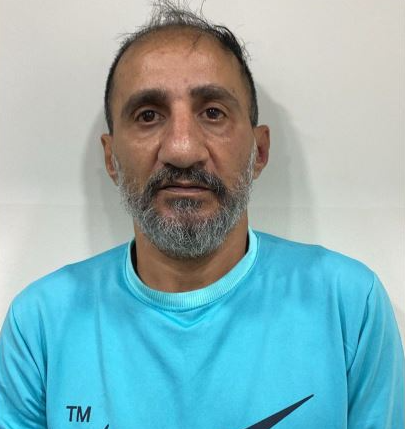 توقيف شخص بعين الرمانة استهدف كنيسة 
سيّدة السّاحل بجلّ الدّيب وسرق صلبان ذهبيّة