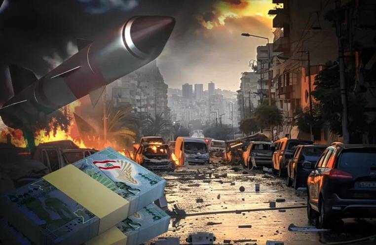أيّ تأثير للحرب الكبرى في اقتصاد لبنان والمنطقة؟