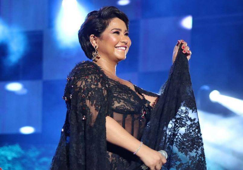 "هنحتفل"... ثالث أغنيات شيرين عبد الوهاب تتحدى فيها "روتانا"