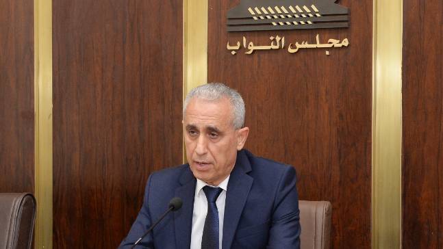 "إسرائيل" تستدرج أميركا الى حرب إقليميّة عنوانها إيران
خواجه لـ "الديار": يوجد مشروع إيراني اسمه فلسطين وعليه تدفع الثمن