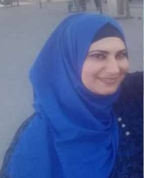 تعميم صورة مفقودة
غادرت منزلها في ببنين... ولم تعد