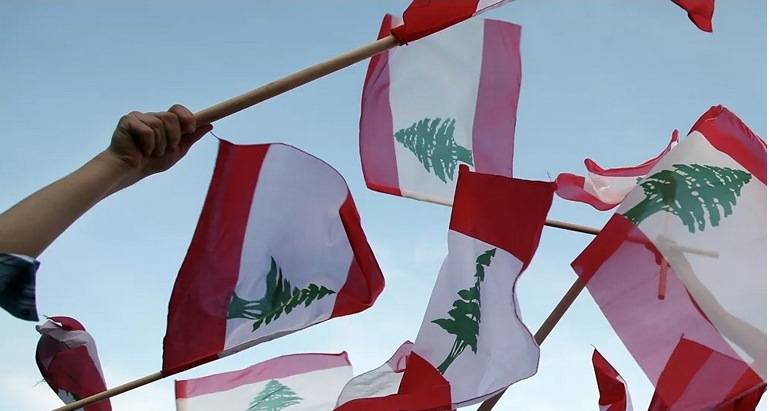 لبنان يحدد مصير الشرق الأوسط