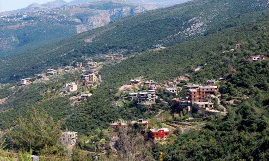 سكان جرد الضنية طالبوا بإعادة
تشغيل محطات إرسال الخليوي