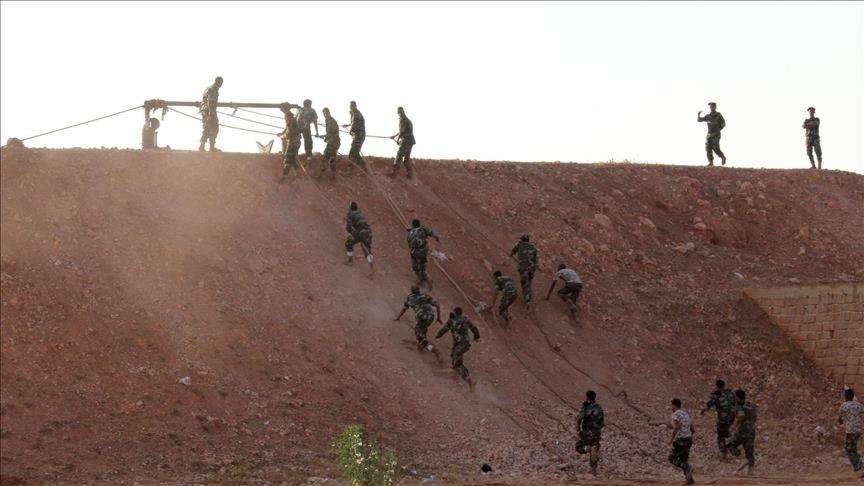 جنوب أفريقيا ترحّل عشرات الليبيين