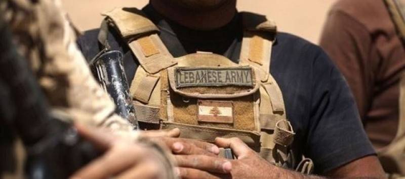 الجيش : توقيف مطلوبين
في بلدتي العين وقب الياس- البقاع