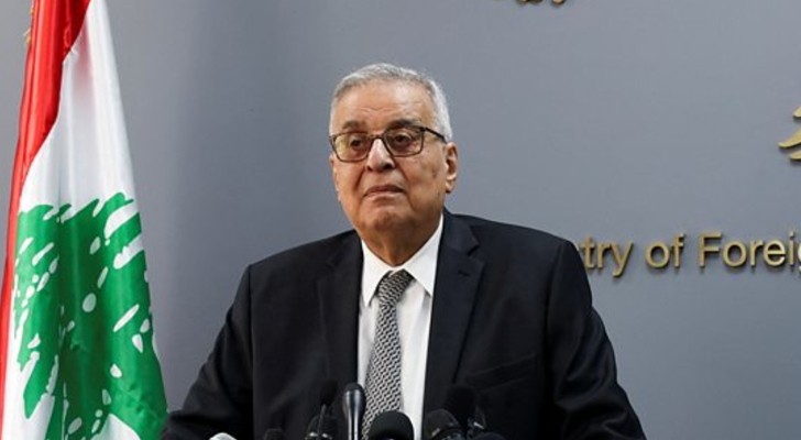 بوحبيب ناعيا قرم: فقدنا قامة وطنية حلمت بدولة العدالة والمساواة