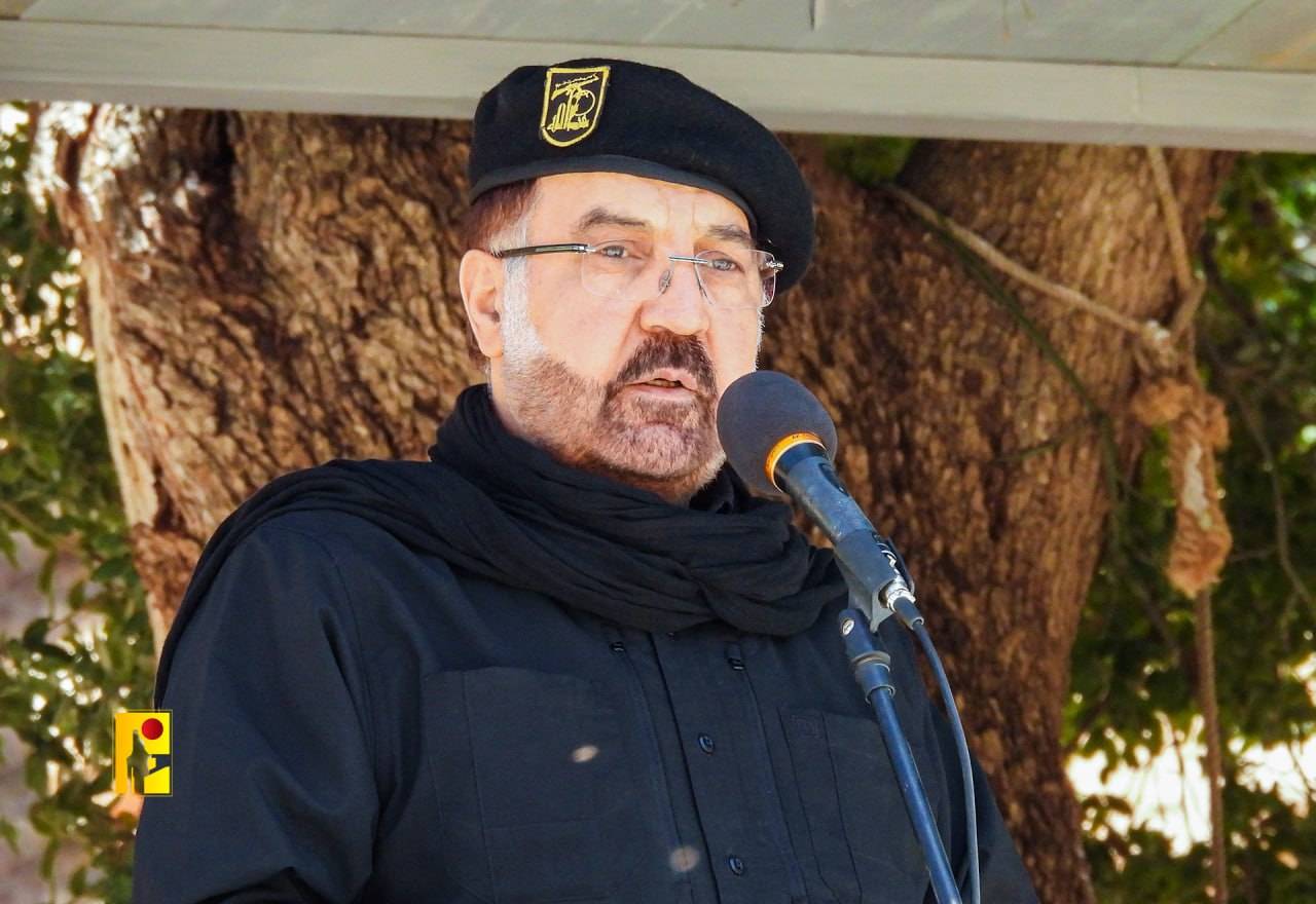 نفى ما أوردته "وول ستريت جورنال" ‏‏‏حول استشهاد شكر
حزب الله: رواية حافلة بالأكاذيب ولا أساس لها من الصحة