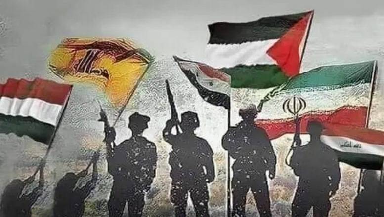 محور المقاومة: اليد على الزناد
اجتماعات الدوحة: فرصة أخيرة للديبلوماسيّة قبل الحرب الموسّعة؟