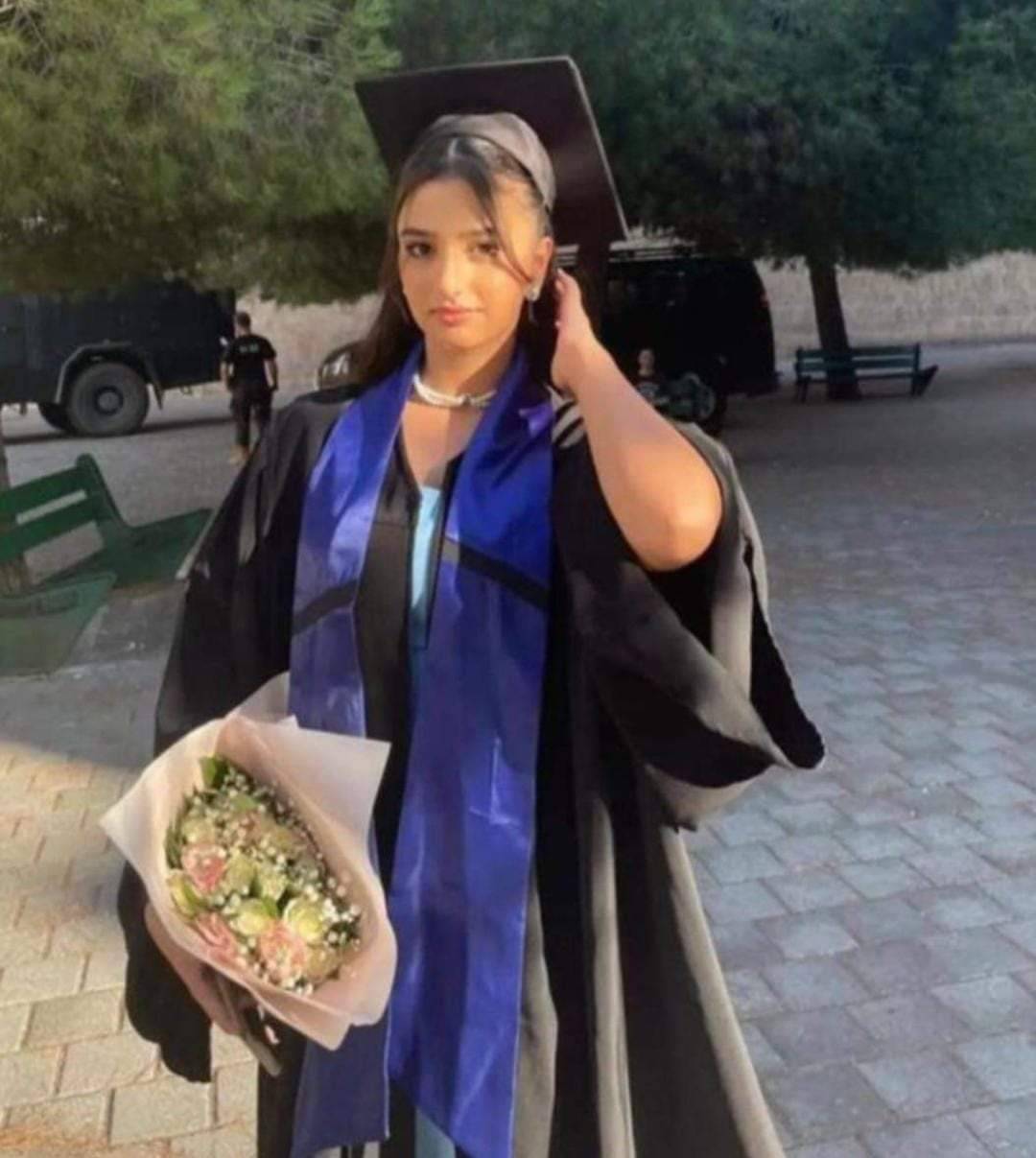 فاجعة عكار... الشابة نورهان جنيد انضمت الى زميلتيها ناتالي عباس ورزان الخضر