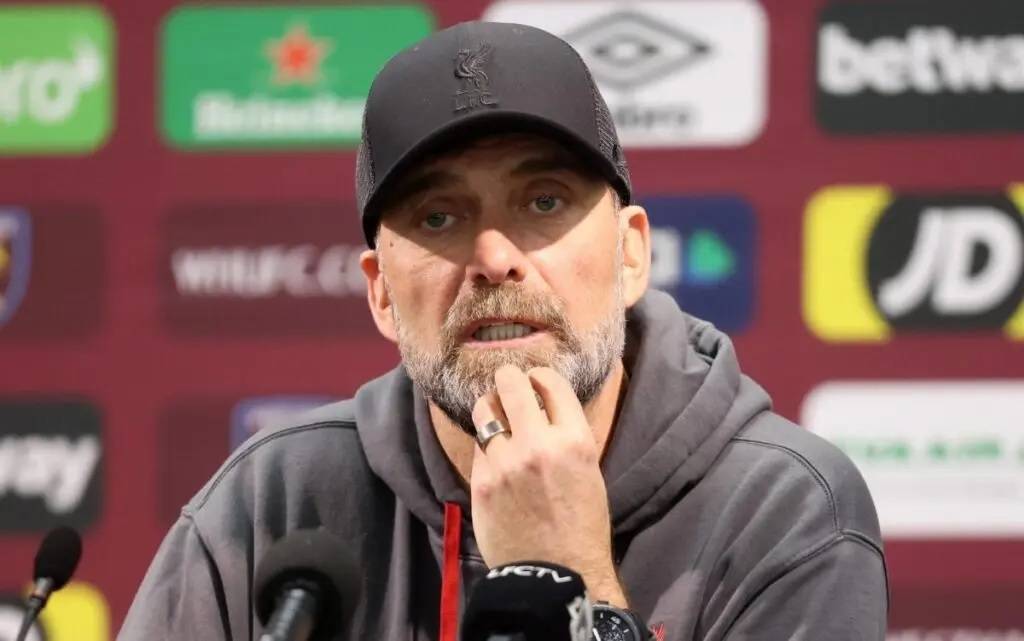 كلوب يقود بوروسيا دورتموند مجدداً في مباراة وداعية