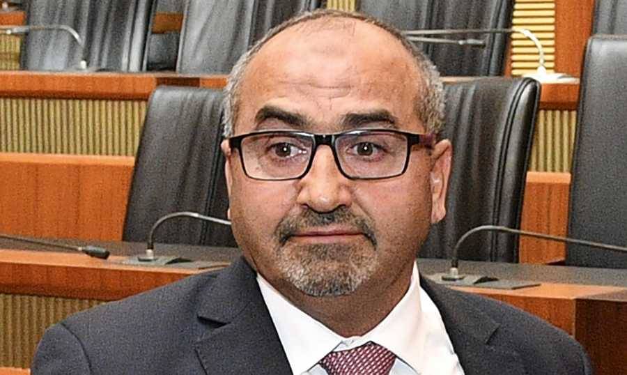 حشيمي لـ"الديار": كل الأفرقاء يراهنون على عامل الوقت
وإيجابيّة في طلب الحكومة بتجنيد 1500 عنصر في الجيش