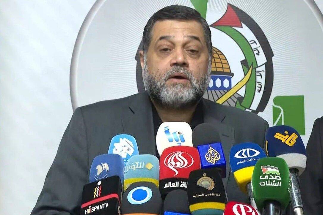 أسامة حمدان: السنوار مواكب لعملية التفاوض وشريك في صناعة قراراتها