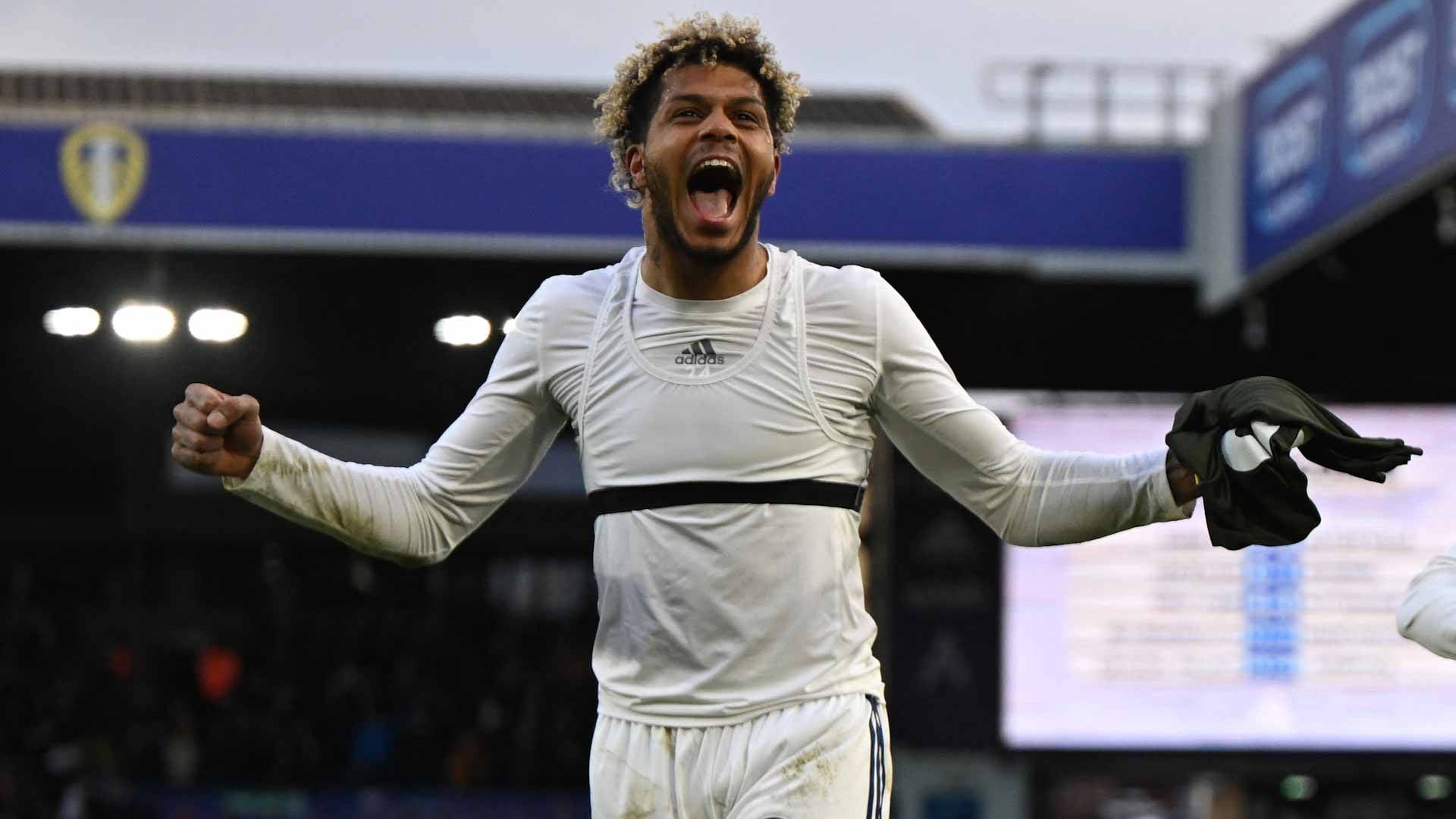 نادي برايتون الإنكليزي يتعاقد
مع الفرنسي جورجينيو روتير