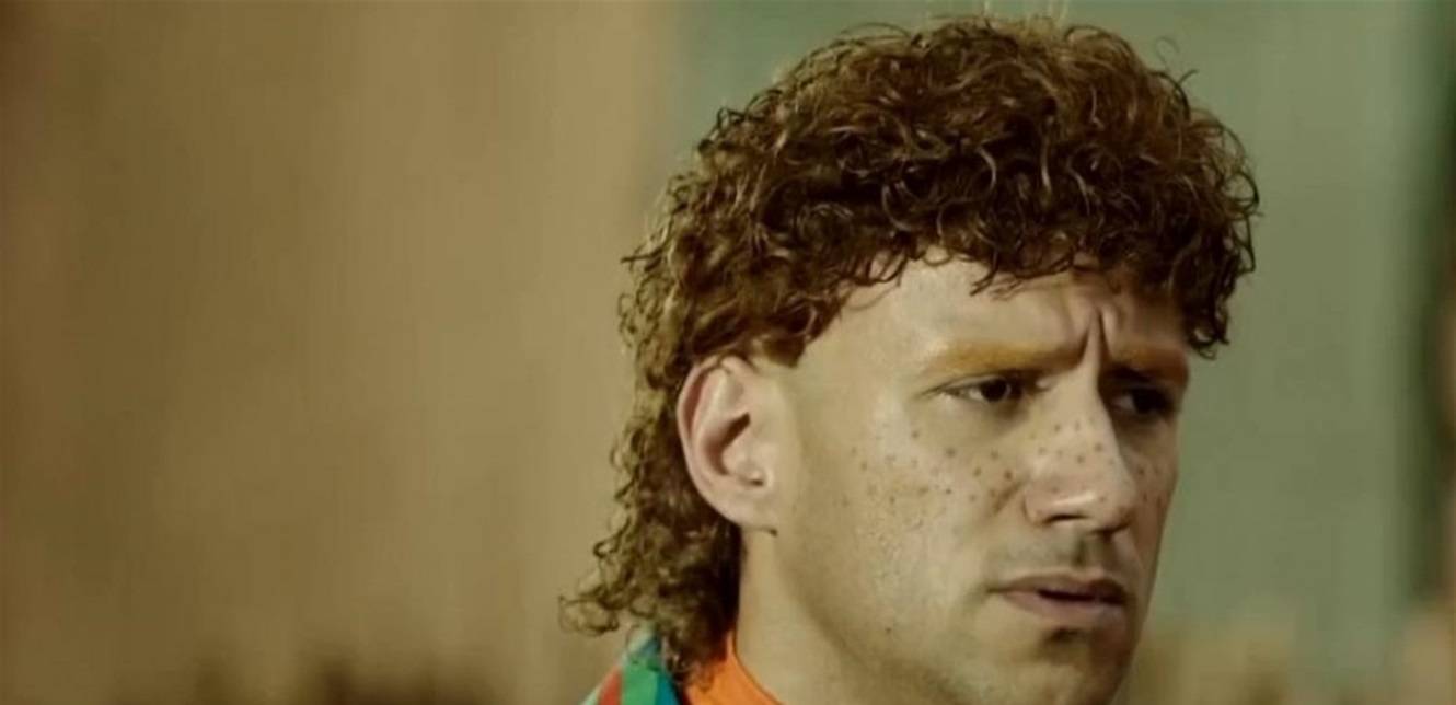 مفاجأة أحمد مكي لجمهوره في رمضان