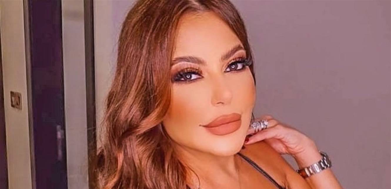 ليليا الأطرش تثير الجدل بتصريحاتها: لم أتزوج وعشت تجربة الموت مرتين