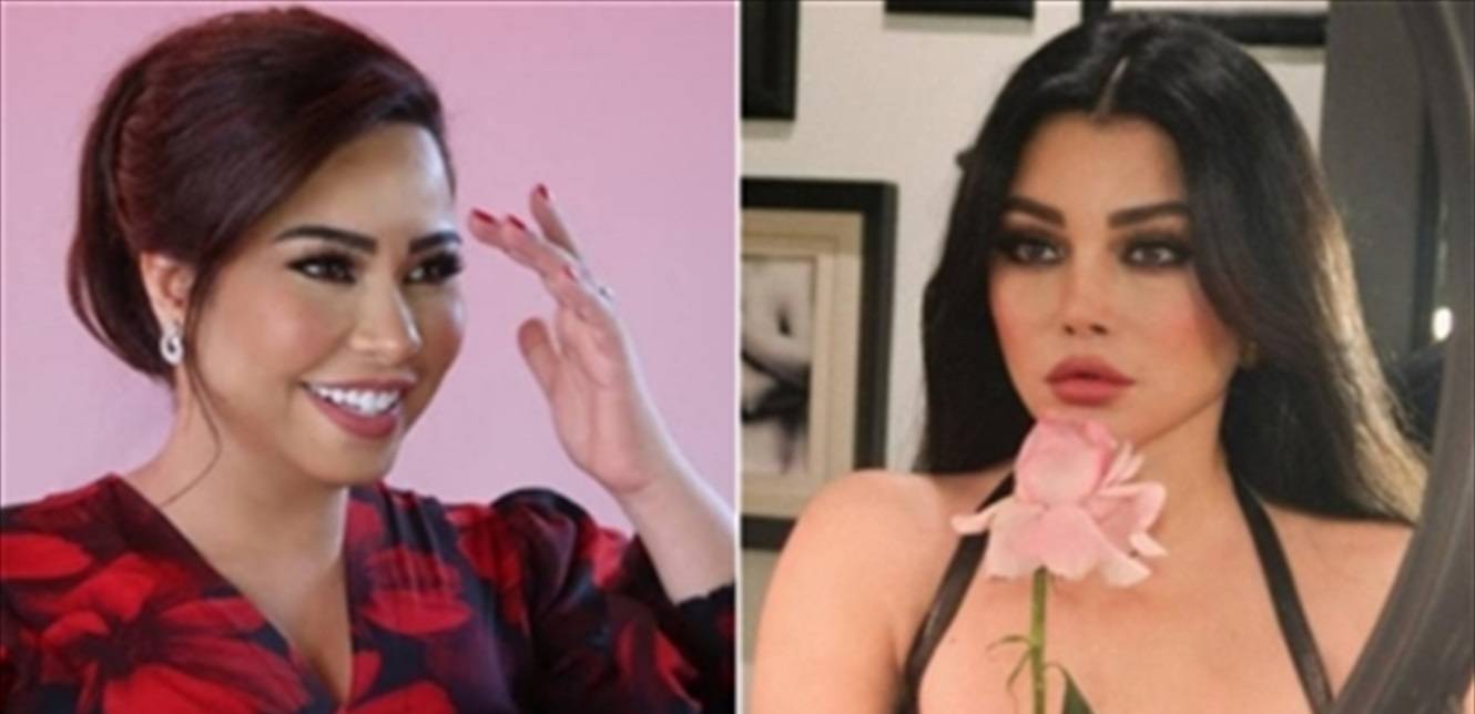 بعد دعمها لها... شيرين عبد الوهاب ترد على هيفاء وهبي: "أكتر واحدة كانت بتكلّمني"