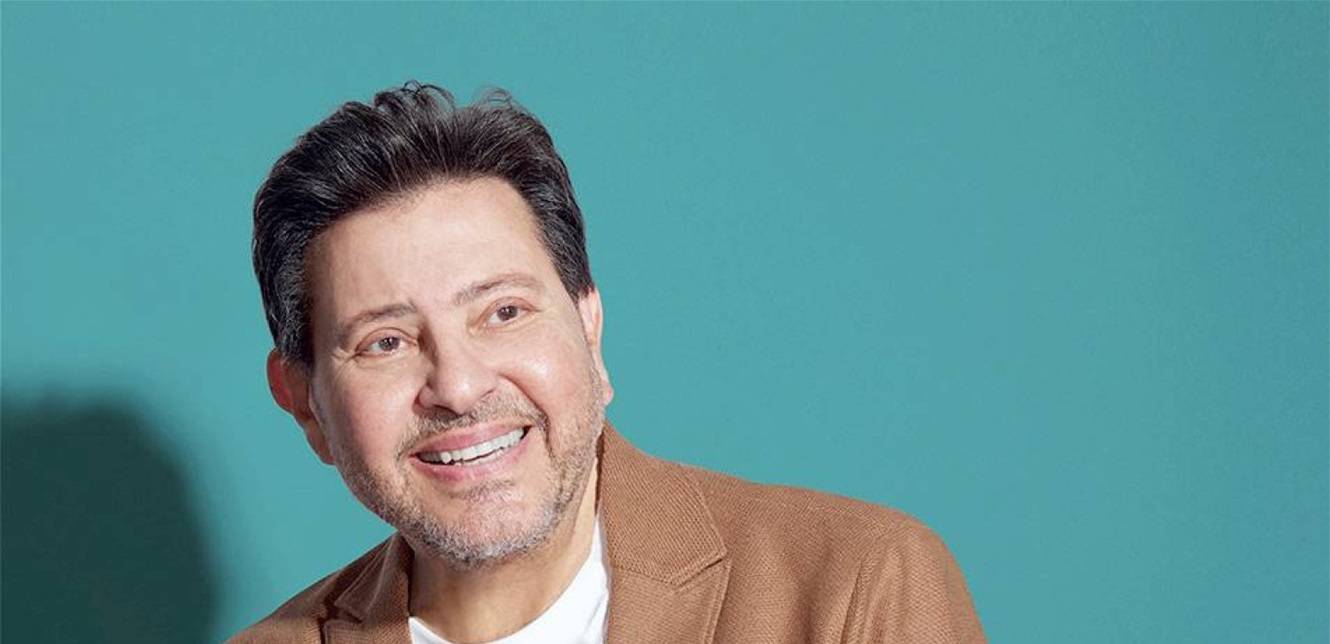 بعد نجاح حفلاته في لبنان.. ما رأي هاني شاكر في إمكانية حصوله على الجنسية اللبنانية؟
