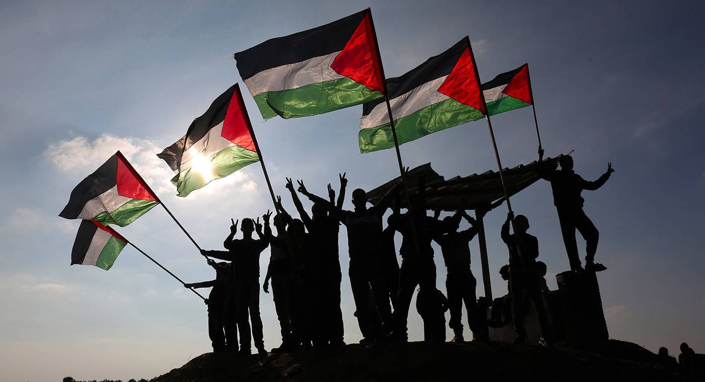 لجان المقاومة في فلسطين تهاجم موقف بلينكن وتؤكد رفضها التنازل عن مطالبها