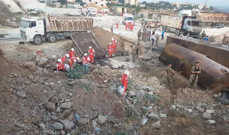 في الذكرى الثالثة... أهالي ضحايا تفجير التليل يطالبون بالإسراع في المحاكمة وتحقيق العدالة