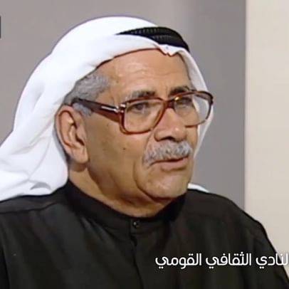 في الذكرى الرابعة عشرة على رحيله... بصمة المغفور له أحمد السقاف لا تُمحى في تاريخ الأدب العربي الحديث