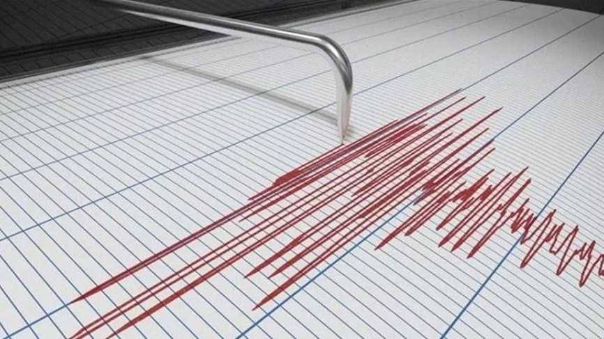 هزة أرضية ضربت سوريا وشعر بها سكان لبنان ونمر: الهزات المتتالية في حماة تتطلب دراسة ميدانية