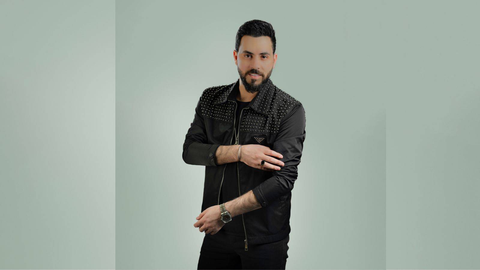 محمد الشيخ وسلسة حفلات تجتاح الشرق الاوسط والدول الاوروبية