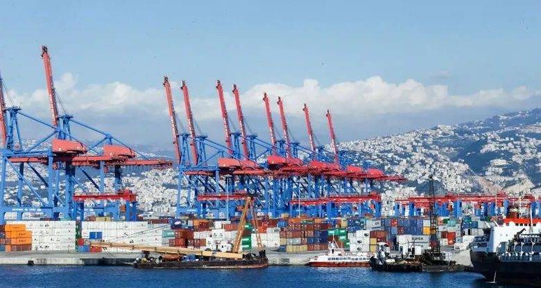 زخور يكشف عن تسجيل مرفأ بيروت حركة جيدة

في حزيران وأفضل رقم للحاويات في 2024!