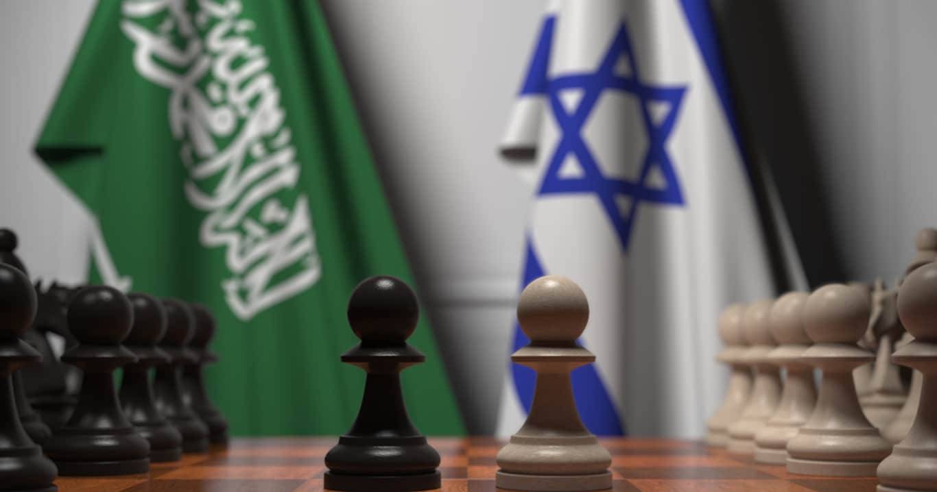 مسؤول "إسرائيلي" يكشف عن الموعد المحتمل لإتمام صفقة التطبيع مع السعودية