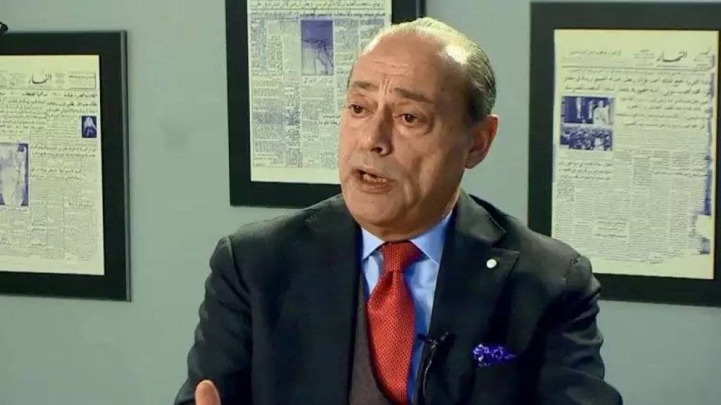 المدير المؤقت لبنك الاعتماد المصرفي قدم استقالته بعد تقديم حلول انقاذية

بعاصيري للديار : اولويتي كانت الحفاظ على حقوق المودعين