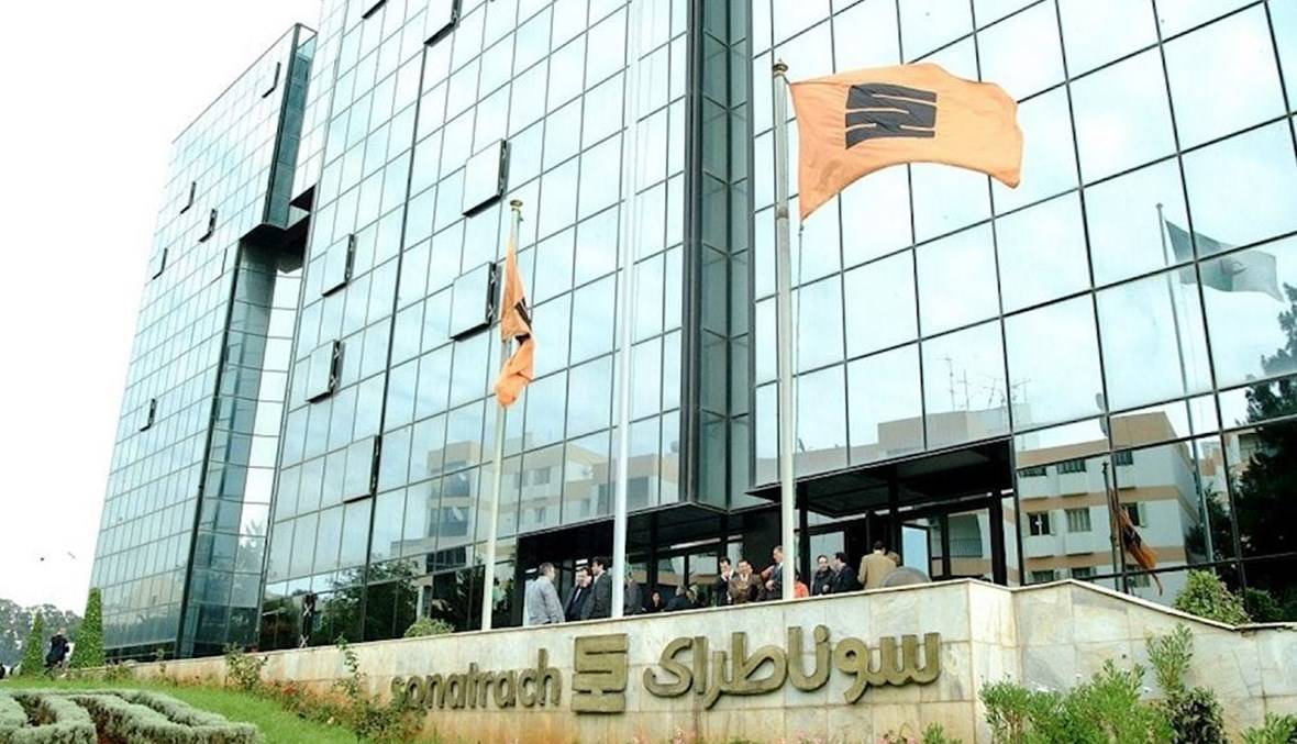 30 ألف طن... سوناطراك الجزائرية تبدأ شحن أول دفعة من الفيول إلى لبنان