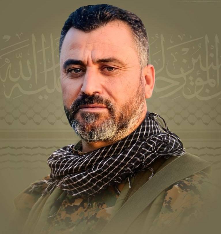 المقاومة تواصل عمليّاتها ضدّ مواقع العدو ردّاً على الإعتداءات في الجنوب والبقاع
إغتيال خليل المقدح بغارة على صيدا... شهيد وثلاثون جريحاً في البقاع