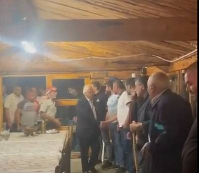 أب ونجله خـطفا في فنيدق - عكار
وفعاليات المنطقة نجحت بإطلاقهما