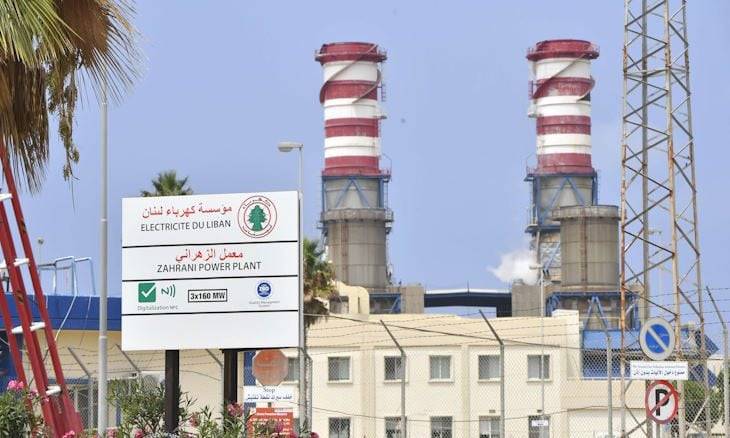 واشنطن: لا خرق لقانون قيصر "كرمال" لبنان