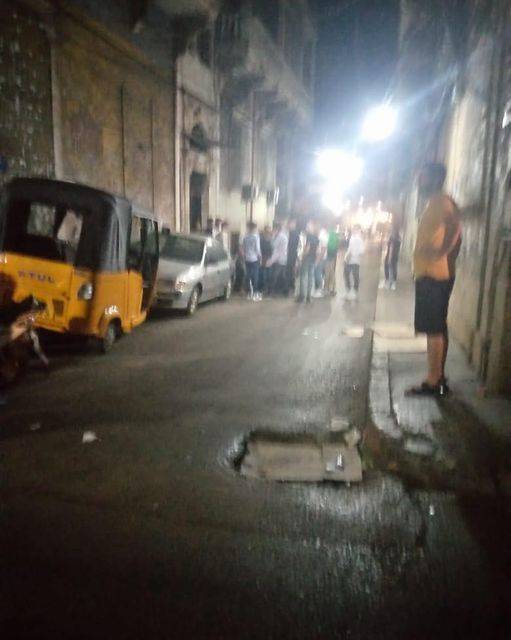 خلاف عائلي... تضارب بالأيدي وسقوط جرحى
في إشكالات متفرقة في طرابلس والبداوي