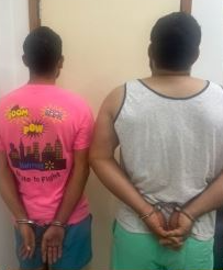 إحباط عمليّة تهريب 16000 حبّة كبتاغون
عبر المطار... وتوقيف اثنين من أفراد الشّبكة