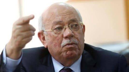 درباس لـ "الديار": الدستور في لبنان أصبح كلاماً بذيئاً
صورة البلد ما بعد الحرب لا تشبه صورته بعد العام 89