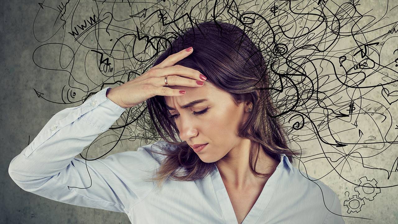 وسط الحرب النفسية التي نعيشها مصطلح الـ"Panic Attack" في الواجهة... وهذا ما كشفته الاخصائية في علم النفس جاين نصر لـ"الديار"